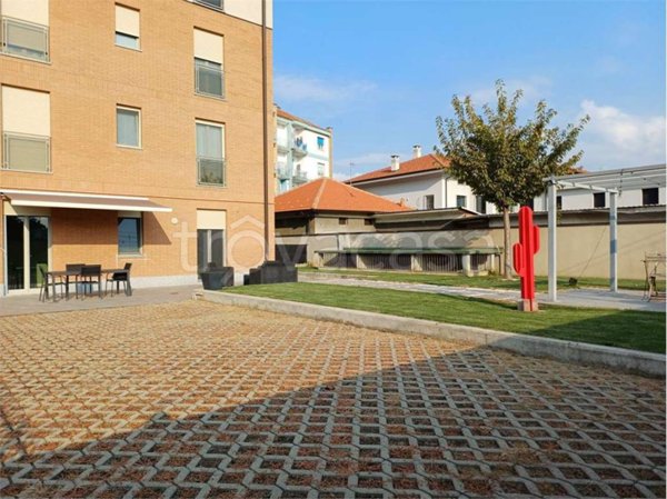 appartamento in vendita a Ciriè
