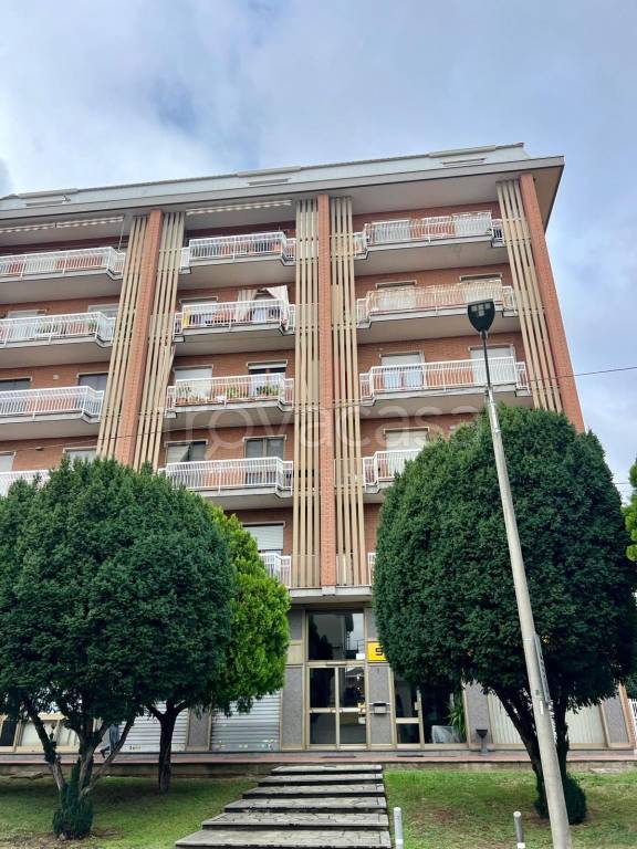 appartamento in vendita a Ciriè