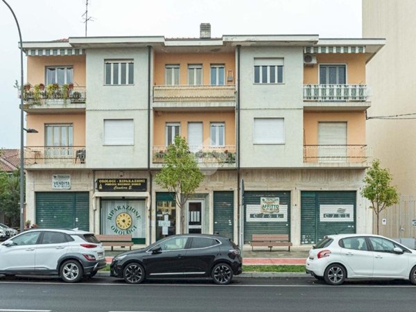 appartamento in vendita a Ciriè
