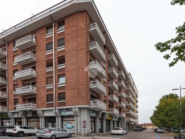 appartamento in vendita a Ciriè
