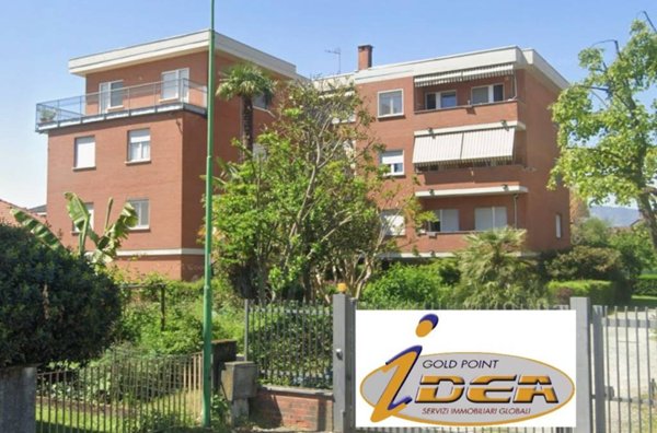appartamento in vendita a Ciriè