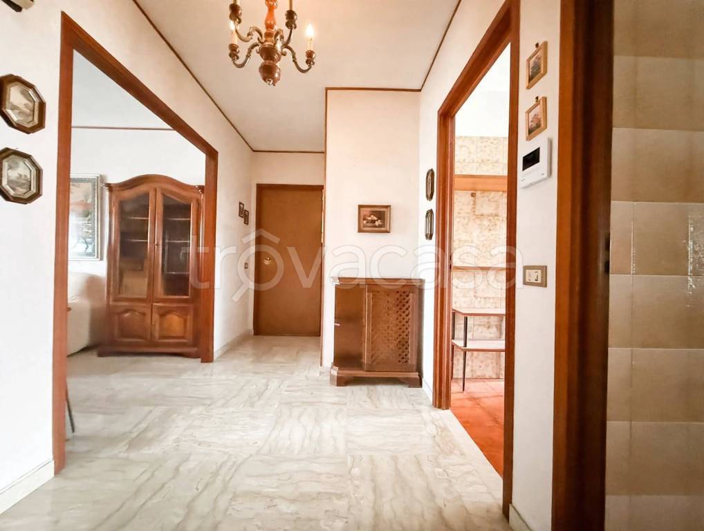 appartamento in vendita a Ciriè