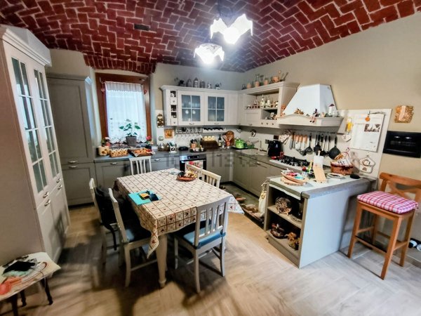 appartamento in vendita a Ciriè