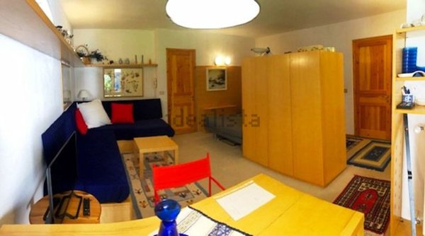 appartamento in vendita a Claviere
