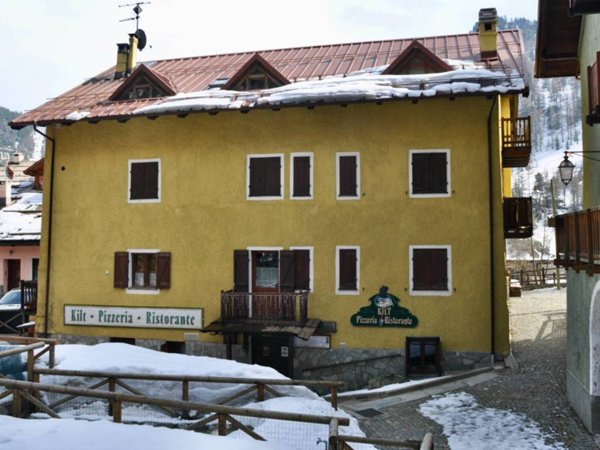 negozio in vendita a Claviere
