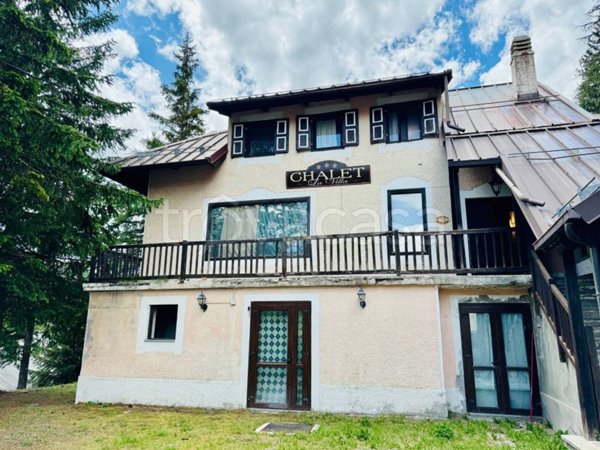 casa indipendente in vendita a Claviere