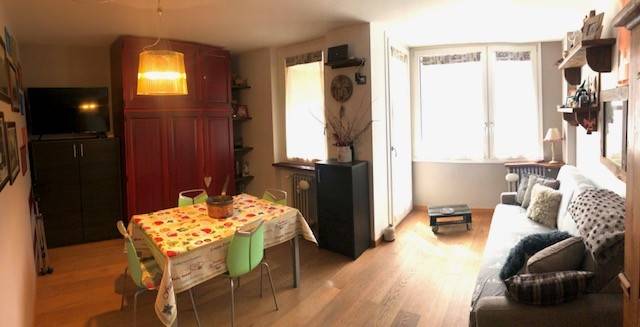 appartamento in vendita a Claviere
