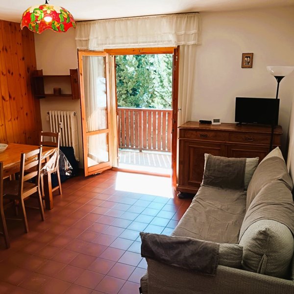 appartamento in vendita a Claviere