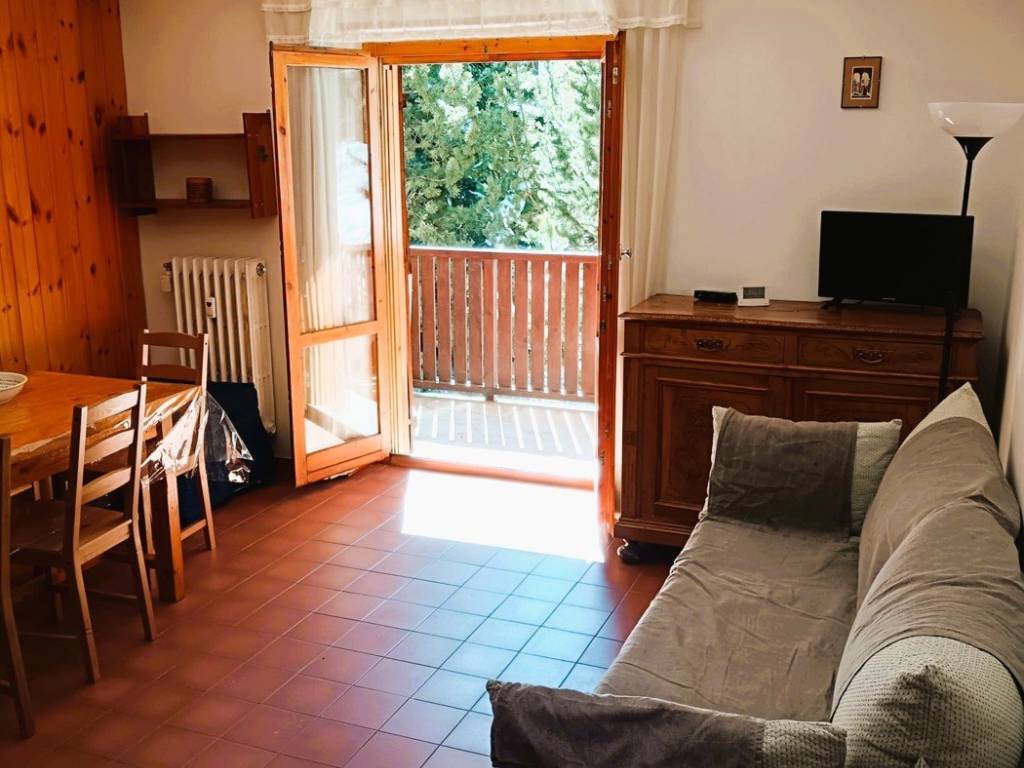 appartamento in vendita a Claviere