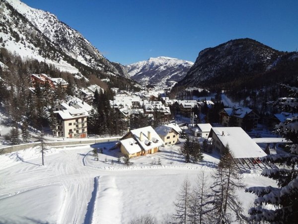 appartamento in vendita a Claviere