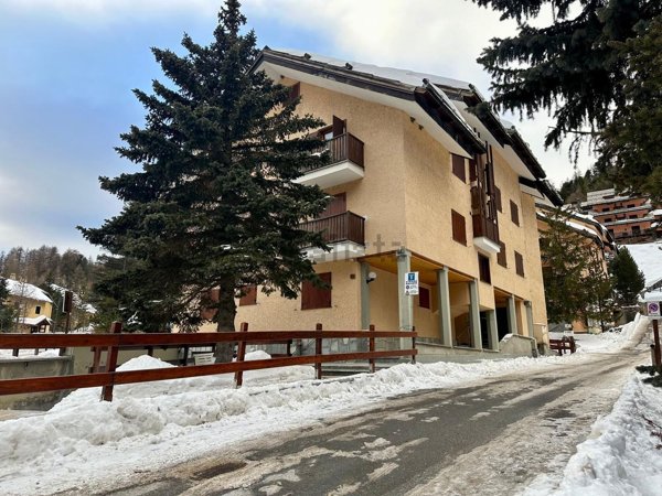 appartamento in vendita a Claviere