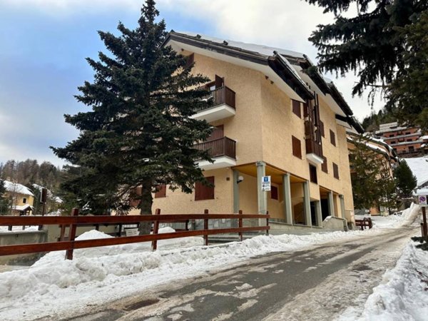 appartamento in vendita a Claviere