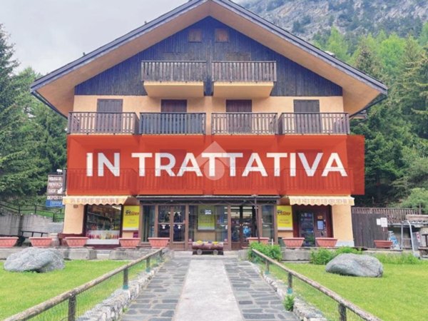 appartamento in vendita a Claviere
