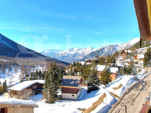 appartamento in vendita a Claviere