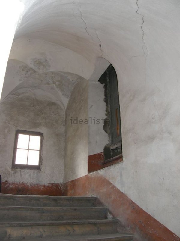 appartamento in vendita a Claviere