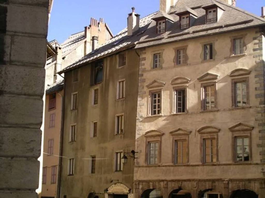 casa indipendente in vendita a Claviere