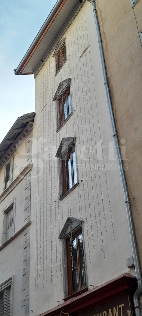 appartamento in vendita a Claviere