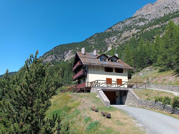 appartamento in vendita a Claviere