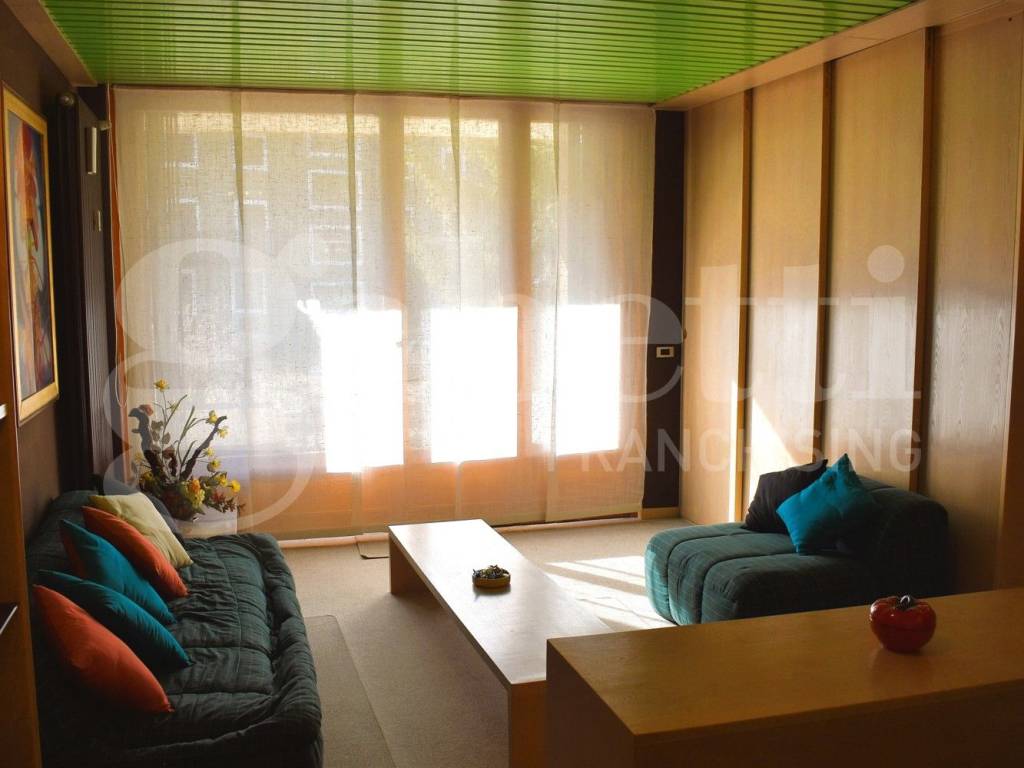 appartamento in vendita a Claviere