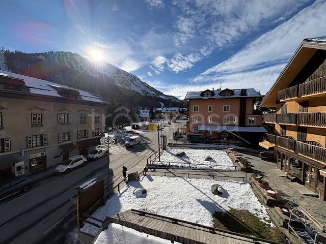 appartamento in vendita a Claviere