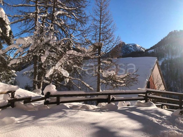 appartamento in vendita a Claviere