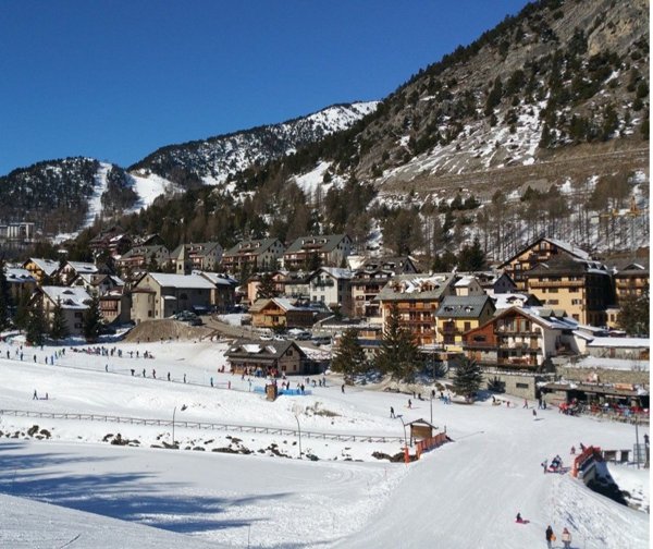 appartamento in vendita a Claviere