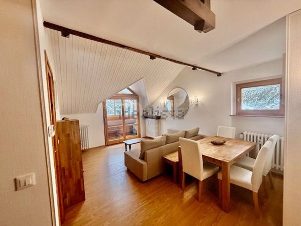 appartamento in vendita a Claviere