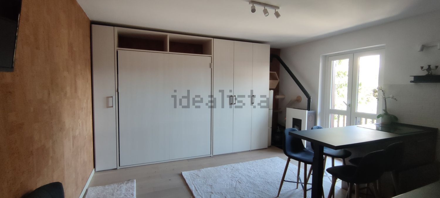 appartamento in vendita a Claviere