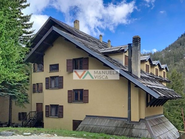 appartamento in vendita a Claviere