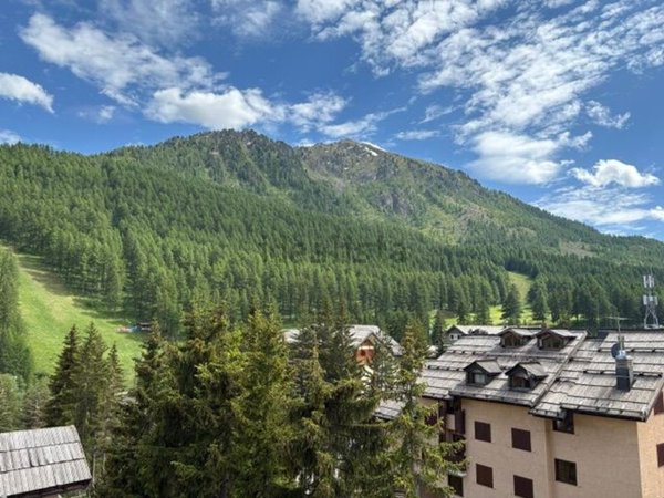 appartamento in vendita a Claviere