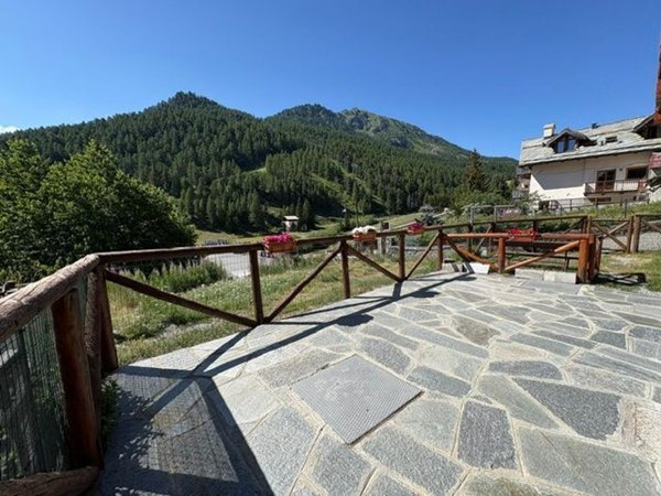 appartamento in vendita a Claviere