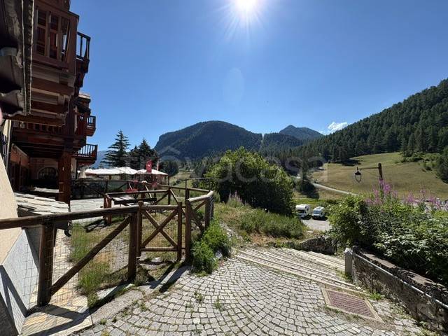 appartamento in vendita a Claviere