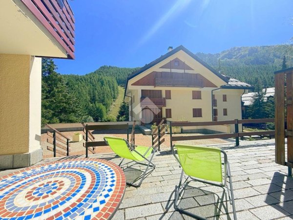 appartamento in vendita a Claviere