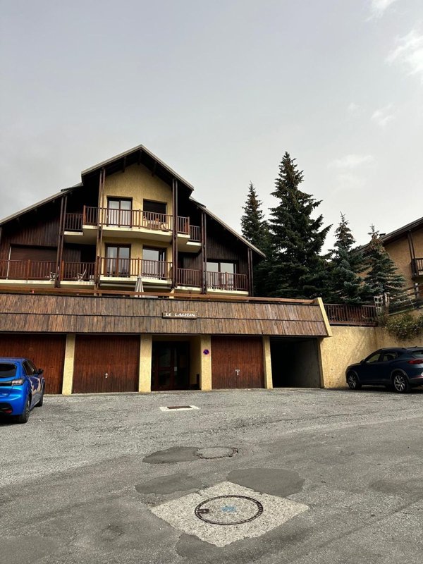appartamento in vendita a Claviere