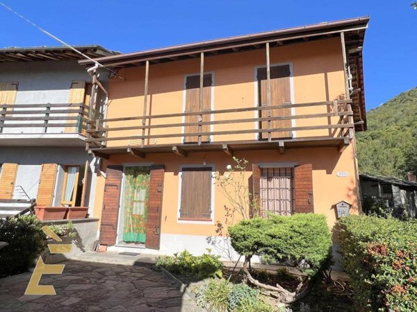 casa indipendente in vendita a Coassolo Torinese