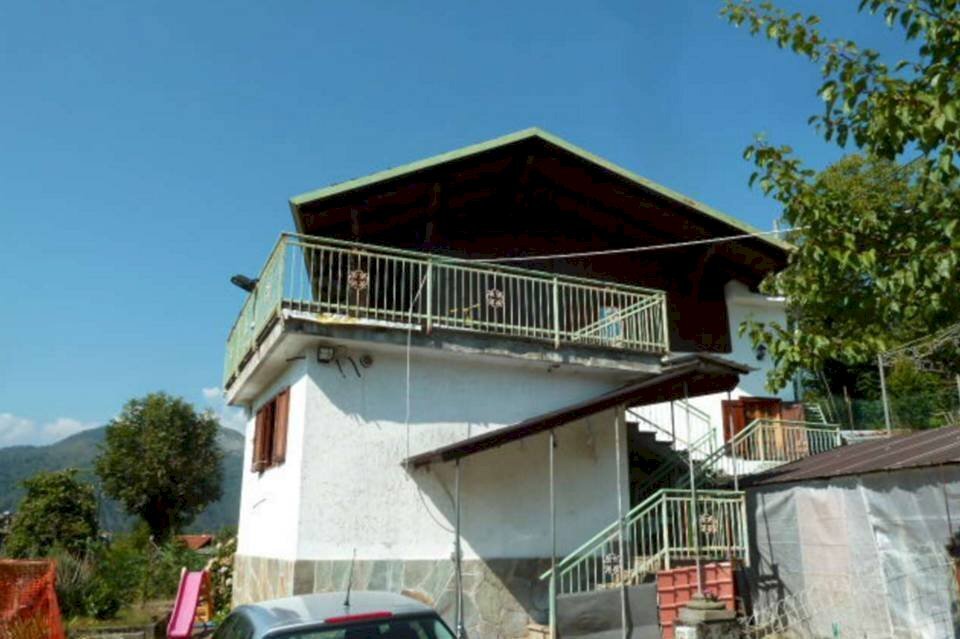 casa indipendente in vendita a Coassolo Torinese in zona Airola