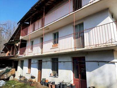 appartamento in vendita a Coassolo Torinese in zona Airola