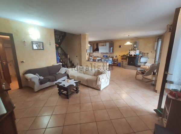 appartamento in vendita a Coassolo Torinese in zona San Pietro