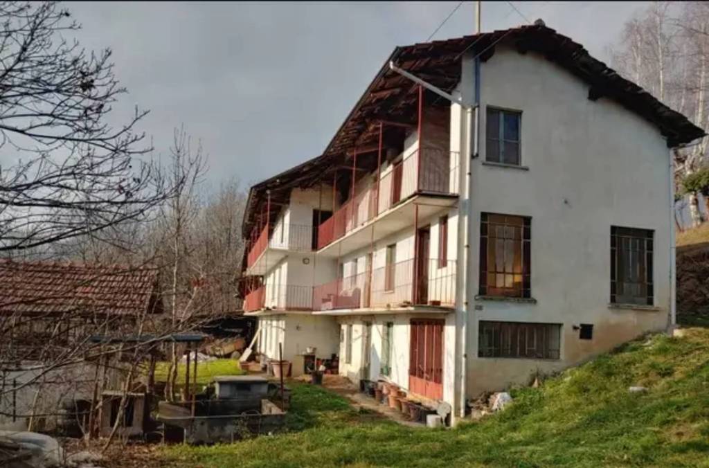 casa indipendente in vendita a Coassolo Torinese