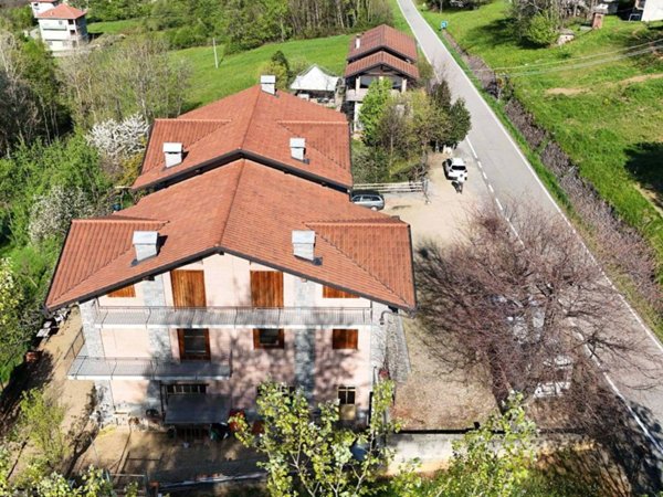 casa indipendente in vendita a Coassolo Torinese