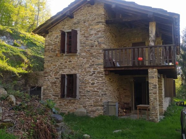 casa indipendente in vendita a Coassolo Torinese