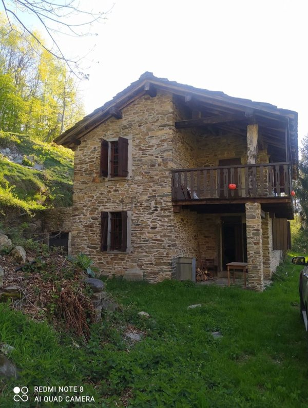 appartamento in vendita a Coassolo Torinese
