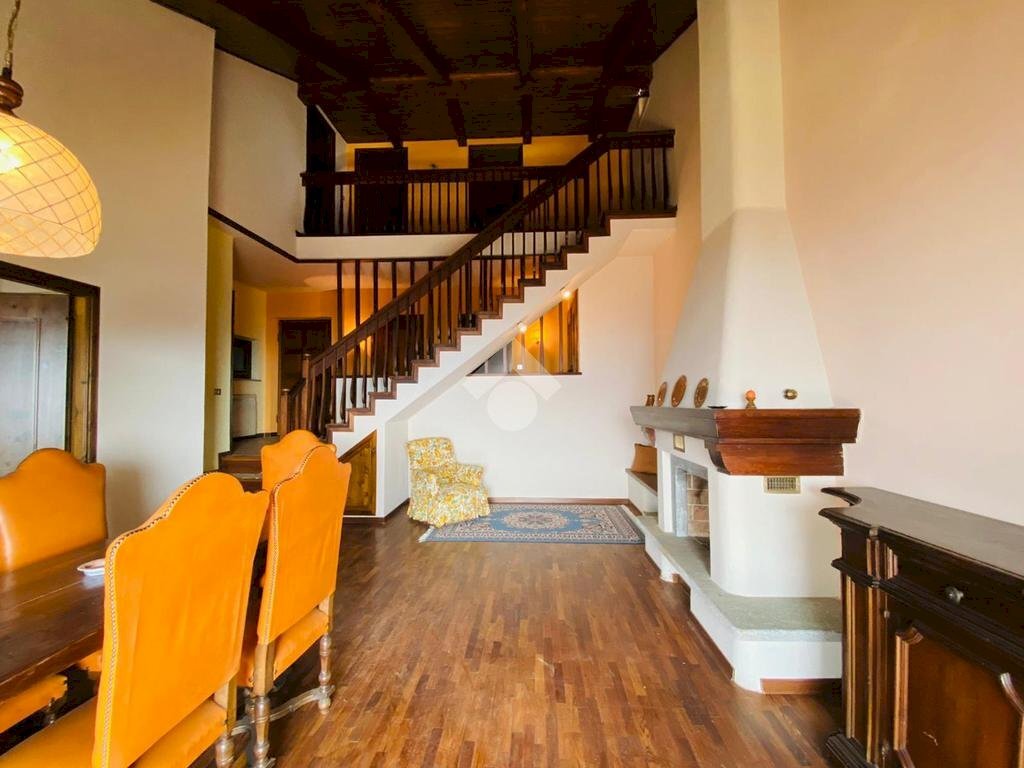 casa indipendente in vendita a Coassolo Torinese in zona San Pietro