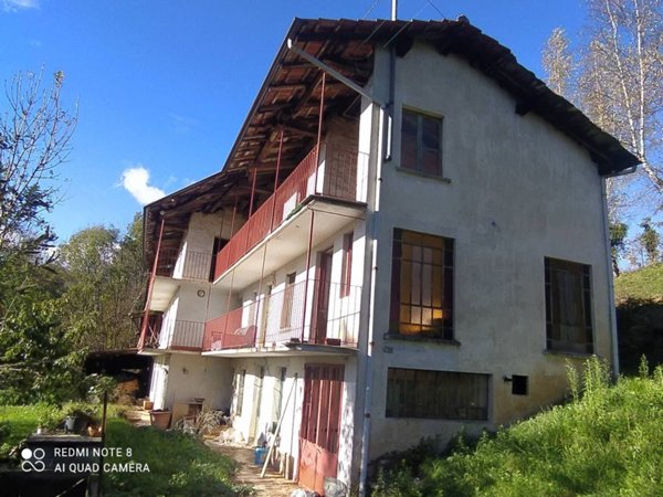 casa indipendente in vendita a Coassolo Torinese