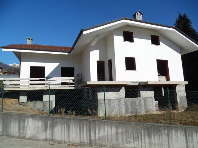 casa indipendente in vendita a Coassolo Torinese