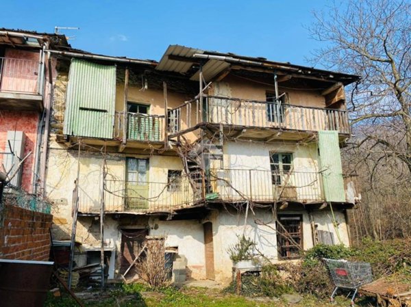 appartamento in vendita a Coassolo Torinese