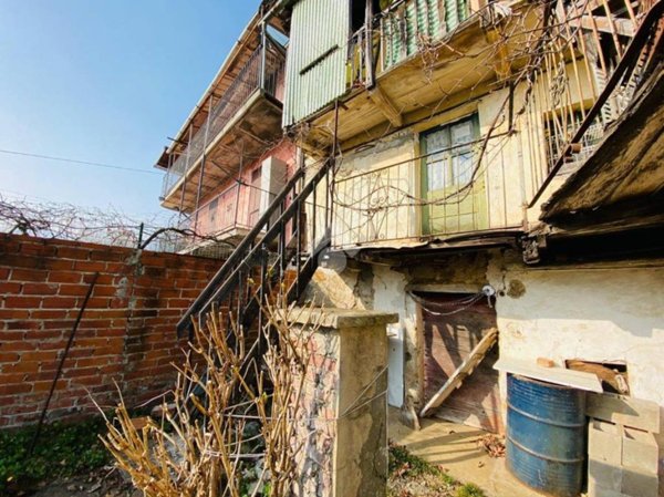 appartamento in vendita a Coassolo Torinese