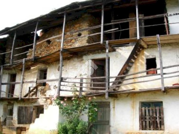 casa semindipendente in vendita a Coassolo Torinese in zona Airola