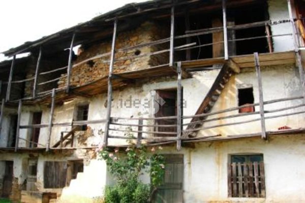 casa semindipendente in vendita a Coassolo Torinese