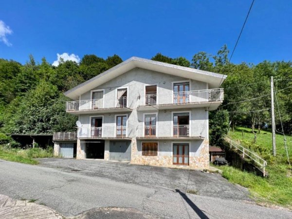 casa indipendente in vendita a Coassolo Torinese